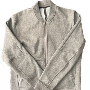 LuluLemon Men’s Double Zip Jacket